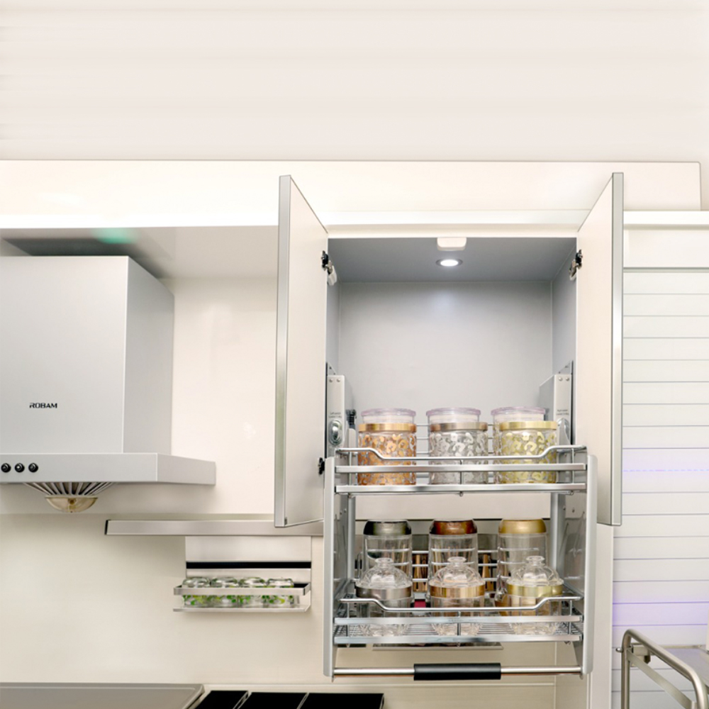 Kitchen Storage