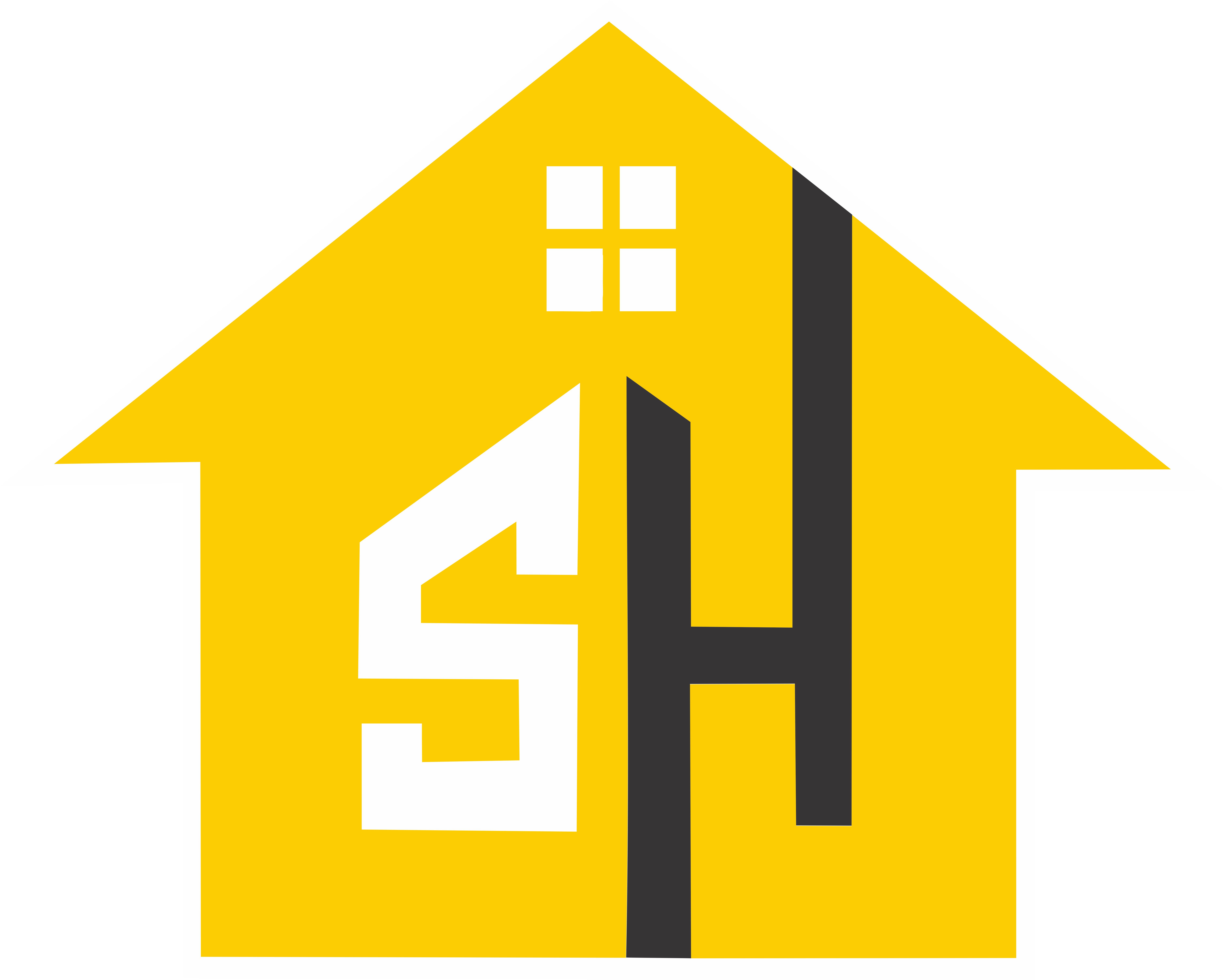 Saurashtra Hardware Logo
