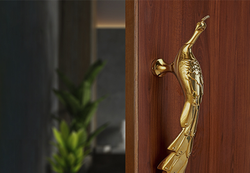 Door Pull Handles