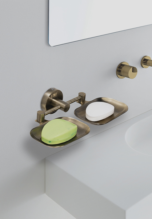 Bathroom Accessories